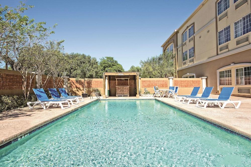 La Quinta By Wyndham Brownsville North Exterior foto