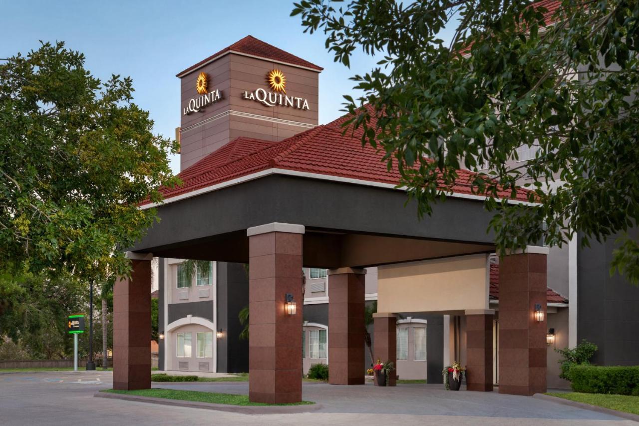 La Quinta By Wyndham Brownsville North Exterior foto