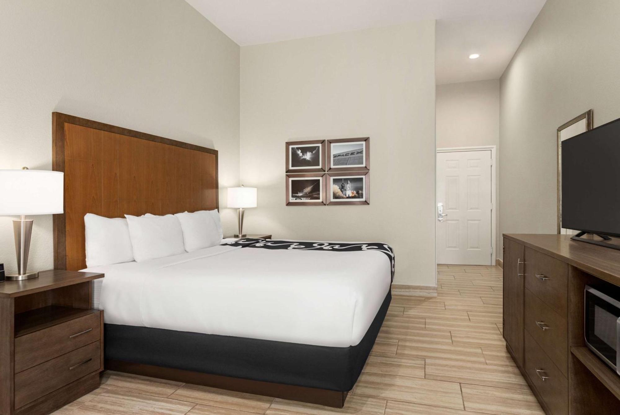La Quinta By Wyndham Brownsville North Exterior foto
