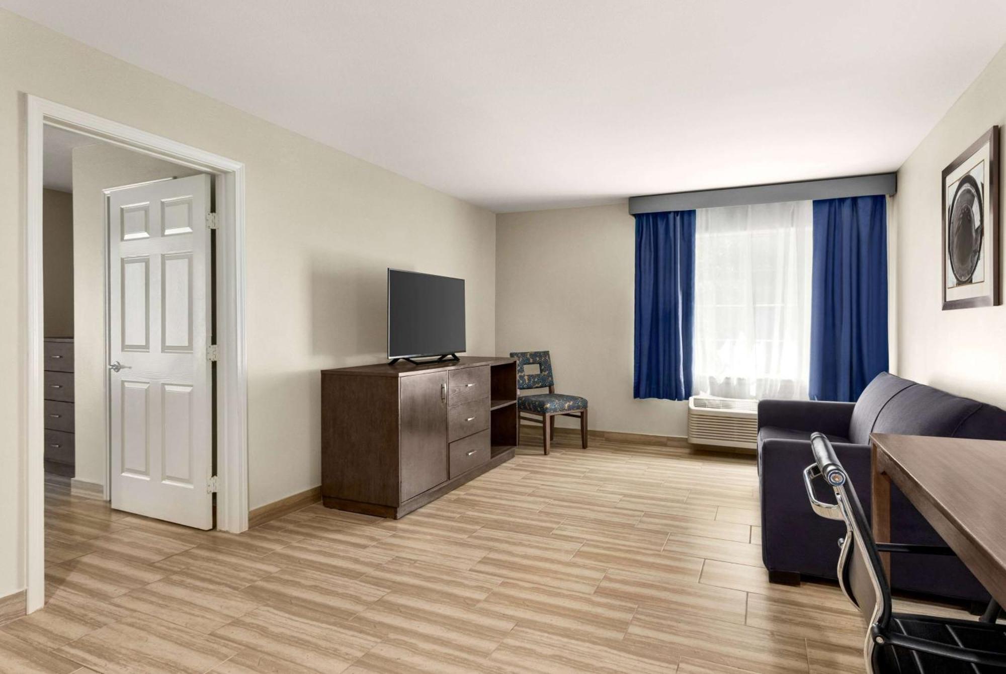 La Quinta By Wyndham Brownsville North Exterior foto