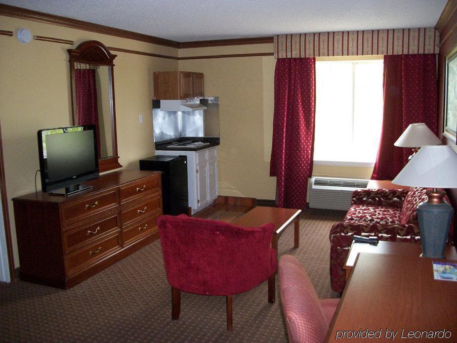 La Quinta By Wyndham Brownsville North Zimmer foto