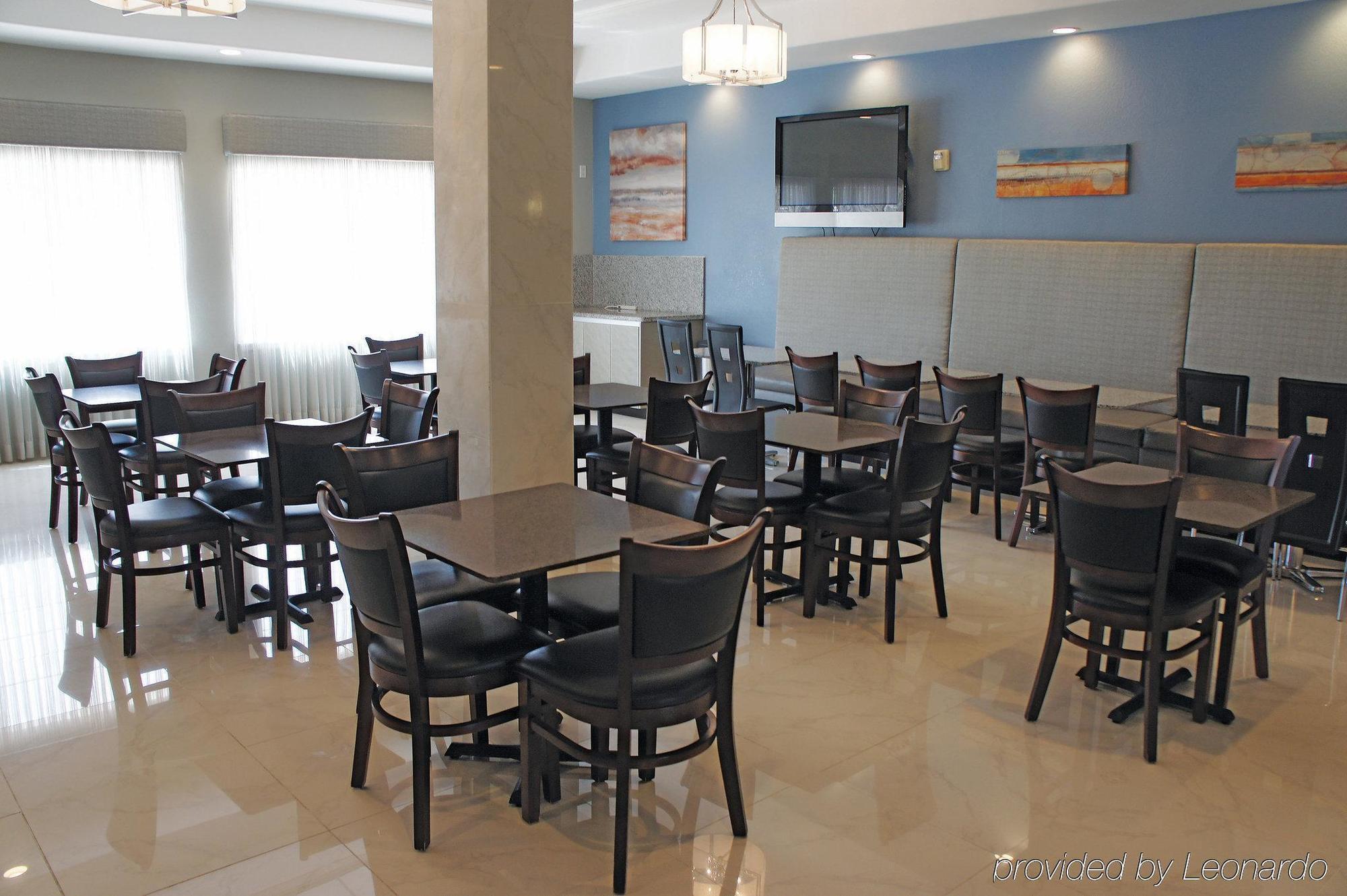 La Quinta By Wyndham Brownsville North Exterior foto